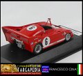 6 Alfa Romeo 33 TT12 - Madyero 1.43 (12)